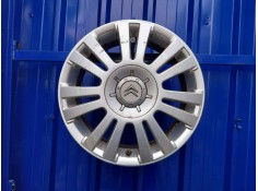 Recambio de llanta para citroën c5 berlina 2.0 hdi cat (rhr / dw10bted4) referencia OEM IAM HUNGAR03   2