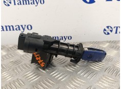 Recambio de conmutador de arranque para fiat panda (169) 1.2 cat referencia OEM IAM 61027500  B36505521