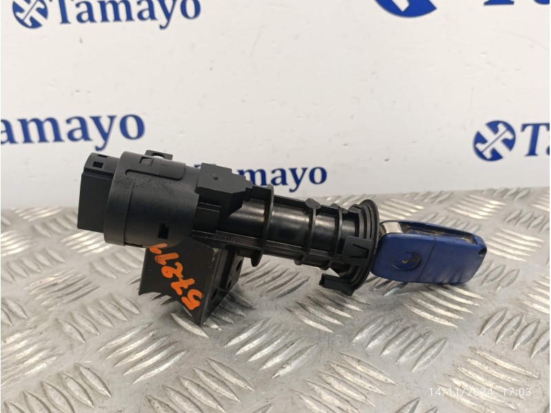 Recambio de conmutador de arranque para fiat panda (169) 1.2 cat referencia OEM IAM 61027500  B36505521