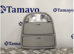 Recambio de luz interior para hyundai santa fe (bm) 2.2 crdi style 4x4 referencia OEM IAM 928002BXXX  928000WXXX