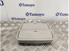 Recambio de luz interior para hyundai santa fe (bm) 2.2 crdi style 4x4 referencia OEM IAM 928002BXXX  928000WXXX 2