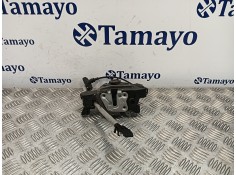 Recambio de cerradura puerta delantera izquierda para renault captur ii 1.3 tce referencia OEM IAM 805034935R   2