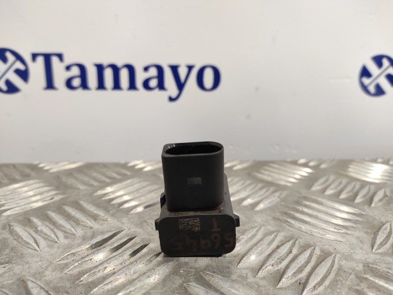 Recambio de sensor aparcamiento trasero para volkswagen touareg (7l6) 2.5 tdi dpf referencia OEM IAM 1J0919275  0263003169