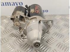 Recambio de motor arranque para land rover range rover (lp) 4.6 referencia OEM IAM   