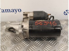 Recambio de motor arranque para land rover range rover (lp) 4.6 referencia OEM IAM    2