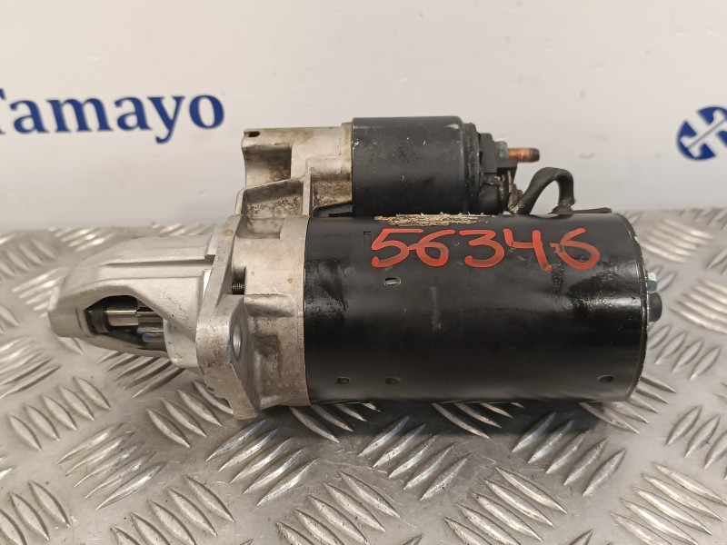 Recambio de motor arranque para land rover range rover (lp) 4.6 referencia OEM IAM   