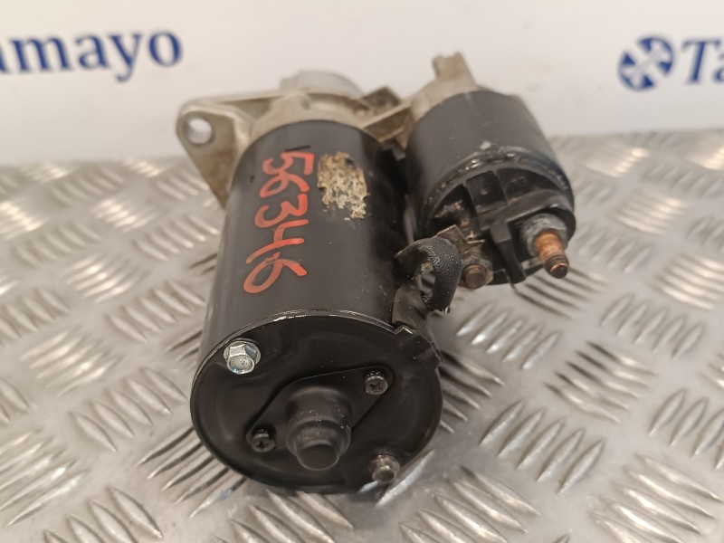 Recambio de motor arranque para land rover range rover (lp) 4.6 referencia OEM IAM   