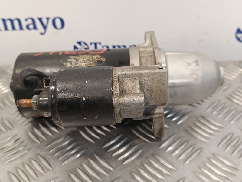 Recambio de motor arranque para land rover range rover (lp) 4.6 referencia OEM IAM   