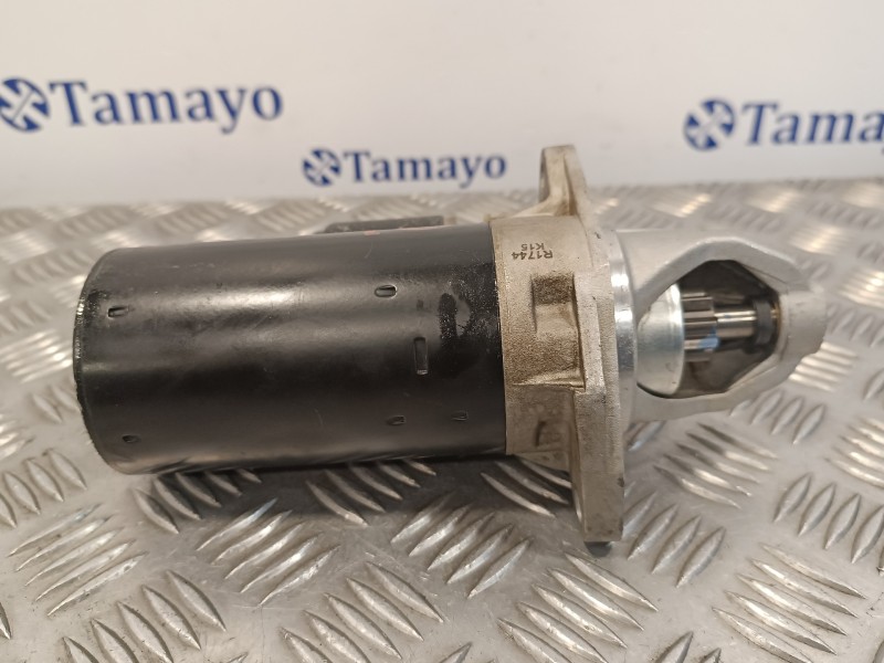 Recambio de motor arranque para land rover range rover (lp) 4.6 referencia OEM IAM   