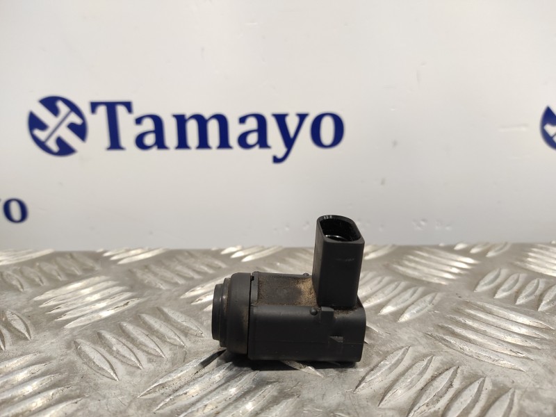 Recambio de sensor aparcamiento trasero para volkswagen touareg (7l6) 2.5 tdi dpf referencia OEM IAM 1J0919275  0263003169