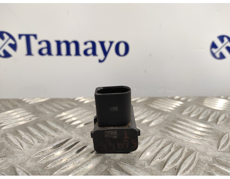 Recambio de sensor aparcamiento trasero para volkswagen touareg (7l6) 2.5 tdi dpf referencia OEM IAM 1J0919275  0263003169