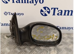 Recambio de retrovisor derecho para kia carnival 2.9 turbodiesel cat referencia OEM IAM   