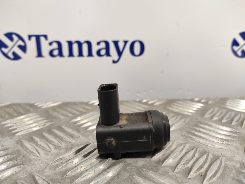 Recambio de sensor aparcamiento trasero para volkswagen touareg (7l6) 2.5 tdi dpf referencia OEM IAM 1J0919275  0263003169