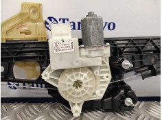 Recambio de elevalunas delantero izquierdo para renault captur ii 1.3 tce referencia OEM IAM 807215326R   2