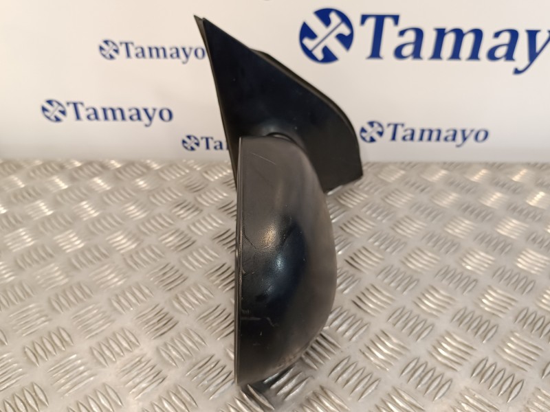 Recambio de retrovisor derecho para kia carnival 2.9 turbodiesel cat referencia OEM IAM   