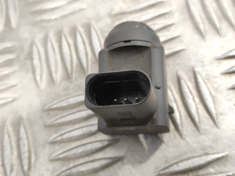 Recambio de sensor aparcamiento trasero para volkswagen touareg (7l6) 2.5 tdi dpf referencia OEM IAM 1J0919275  0263003169