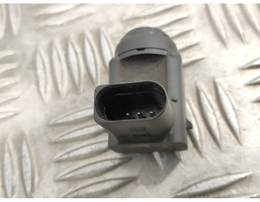 Recambio de sensor aparcamiento trasero para volkswagen touareg (7l6) 2.5 tdi dpf referencia OEM IAM 1J0919275  0263003169