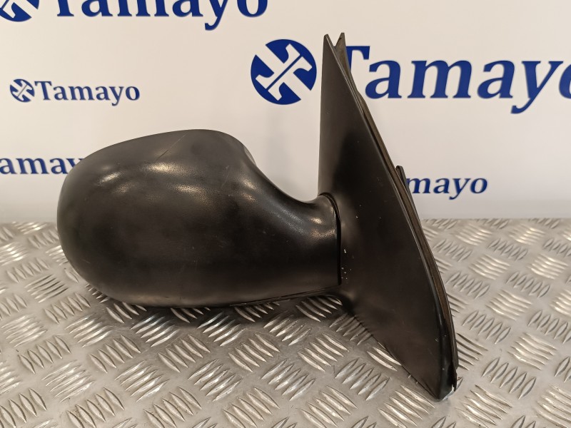 Recambio de retrovisor derecho para kia carnival 2.9 turbodiesel cat referencia OEM IAM   