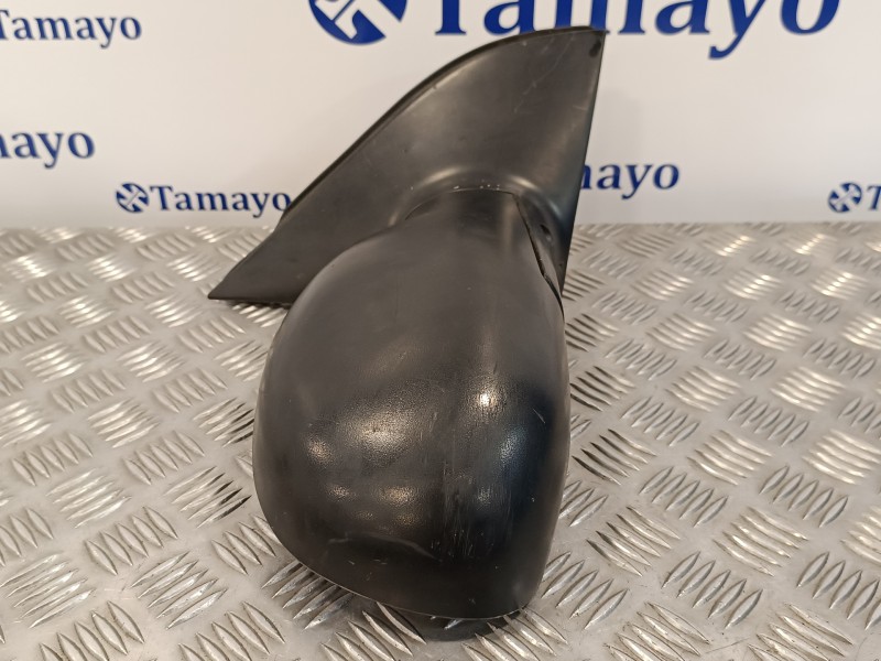 Recambio de retrovisor derecho para kia carnival 2.9 turbodiesel cat referencia OEM IAM   