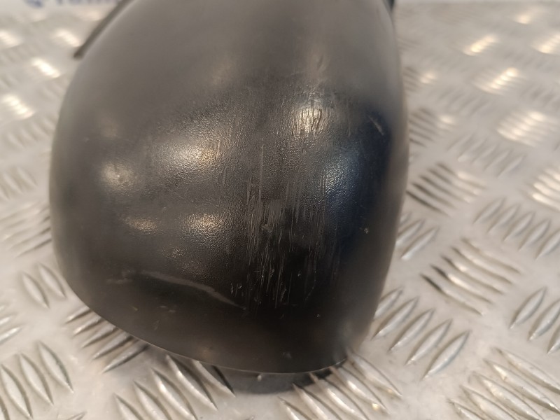 Recambio de retrovisor derecho para kia carnival 2.9 turbodiesel cat referencia OEM IAM   