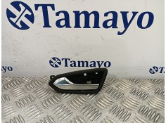 Recambio de maneta interior delantera izquierda para renault captur ii 1.3 tce referencia OEM IAM 806714209R  