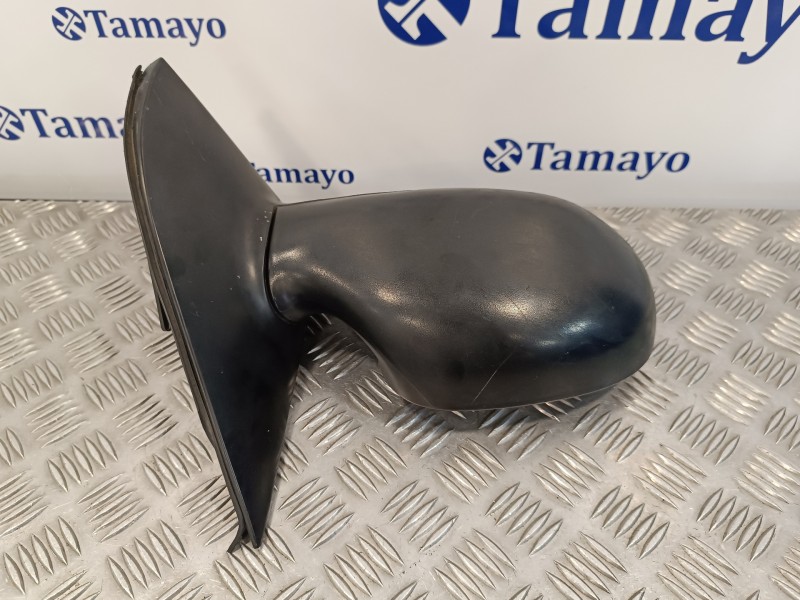 Recambio de retrovisor derecho para kia carnival 2.9 turbodiesel cat referencia OEM IAM   