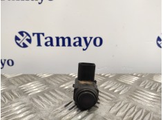 Recambio de sensor aparcamiento trasero para volkswagen touareg (7l6) 2.5 tdi dpf referencia OEM IAM 1J0919275  0263003169