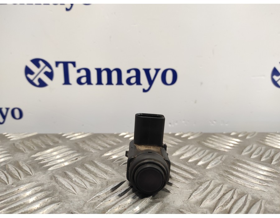 Recambio de sensor aparcamiento trasero para volkswagen touareg (7l6) 2.5 tdi dpf referencia OEM IAM 1J0919275  0263003169