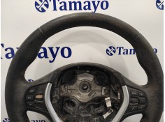 Recambio de volante para bmw serie 3 touring (f31) 2.0 turbodiesel referencia OEM IAM 62560151D   2