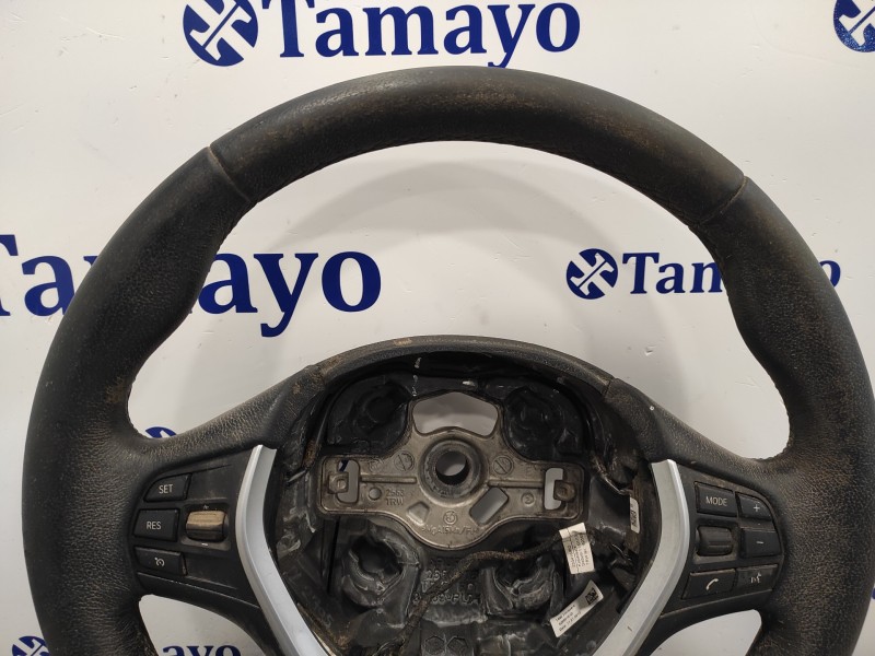 Recambio de volante para bmw serie 3 touring (f31) 2.0 turbodiesel referencia OEM IAM 62560151D  