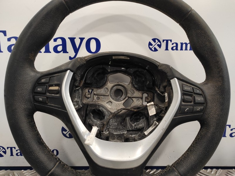 Recambio de volante para bmw serie 3 touring (f31) 2.0 turbodiesel referencia OEM IAM 62560151D  