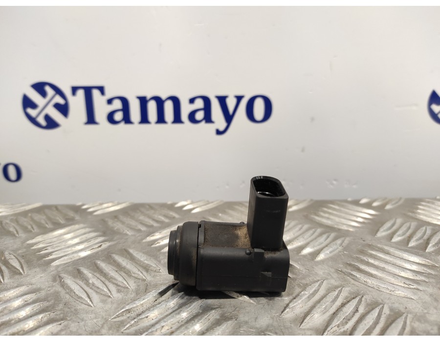 Recambio de sensor aparcamiento trasero para volkswagen touareg (7l6) 2.5 tdi dpf referencia OEM IAM 1J0919275  0263003169