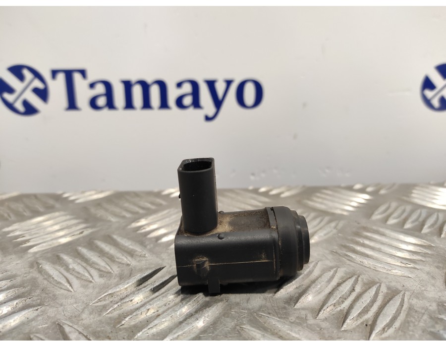 Recambio de sensor aparcamiento trasero para volkswagen touareg (7l6) 2.5 tdi dpf referencia OEM IAM 1J0919275  0263003169