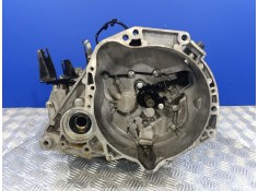 Recambio de caja cambios para nissan micra (k12e) 1.2 cat referencia OEM IAM JH3103  