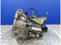 Recambio de caja cambios para nissan micra (k12e) 1.2 cat referencia OEM IAM JH3103   2