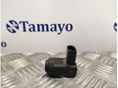 Recambio de sensor aparcamiento trasero para volkswagen touareg (7l6) 2.5 tdi dpf referencia OEM IAM 1J0919275  0263003169 2