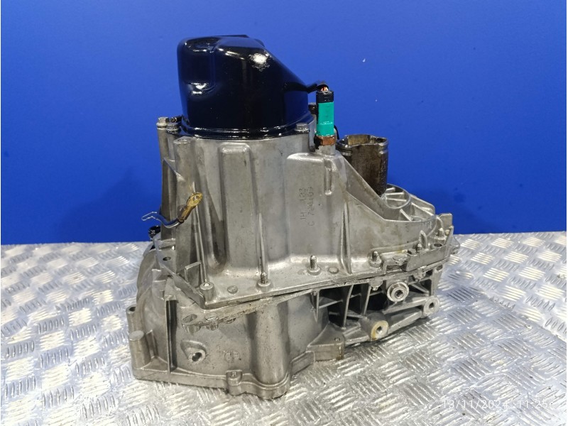 Recambio de caja cambios para nissan micra (k12e) 1.2 cat referencia OEM IAM JH3103  