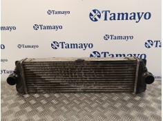 Recambio de intercooler para volkswagen crafter caja cerrada 2.0 tdi referencia OEM IAM A9065010201 6819171N 2E0145804A