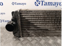 Recambio de intercooler para volkswagen crafter caja cerrada 2.0 tdi referencia OEM IAM A9065010201 6819171N 2E0145804A 2
