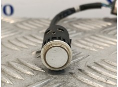 Recambio de sensor aparcamiento trasero para hyundai santa fe (bm) 2.2 crdi style 4x4 referencia OEM IAM 957002B100  
