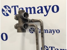 Recambio de radiador caja cambios para volkswagen touareg (7l6) 2.5 tdi dpf referencia OEM IAM 7L0317021  H1775000 2