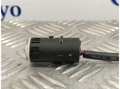 Recambio de sensor aparcamiento trasero para hyundai santa fe (bm) 2.2 crdi style 4x4 referencia OEM IAM 957002B100   2