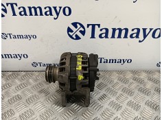 Recambio de alternador para renault clio iv referencia OEM IAM 231003730R  F000BL0458 2