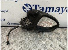 Recambio de retrovisor derecho para renault captur ii 1.3 tce referencia OEM IAM   