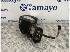 Recambio de retrovisor derecho para renault captur ii 1.3 tce referencia OEM IAM    2