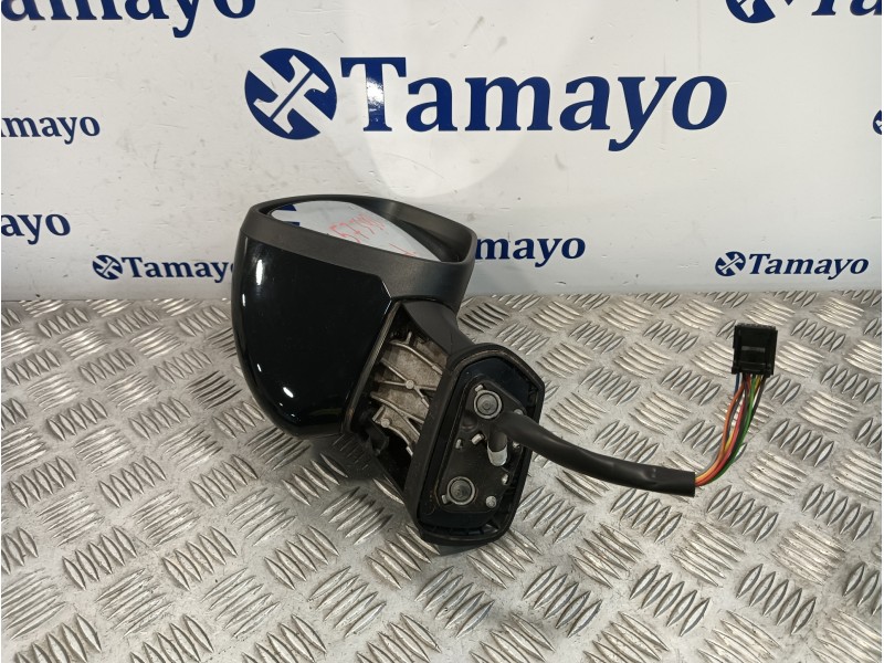 Recambio de retrovisor derecho para renault captur ii 1.3 tce referencia OEM IAM   