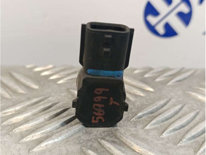 Recambio de sensor aparcamiento trasero para renault scenic iii gran scenic referencia OEM IAM 284420004R  