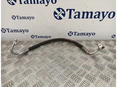 Recambio de tubos aire acondicionado para renault clio iv referencia OEM IAM 924902179R  