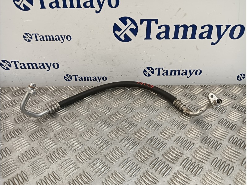 Recambio de tubos aire acondicionado para renault clio iv referencia OEM IAM 924902179R  