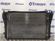 Recambio de intercooler para volkswagen golf v berlina (1k1) 1.4 16v tsi referencia OEM IAM 1K0145803T  